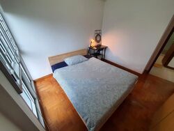 Rafflesia Condominium (D20), Condominium #452764321